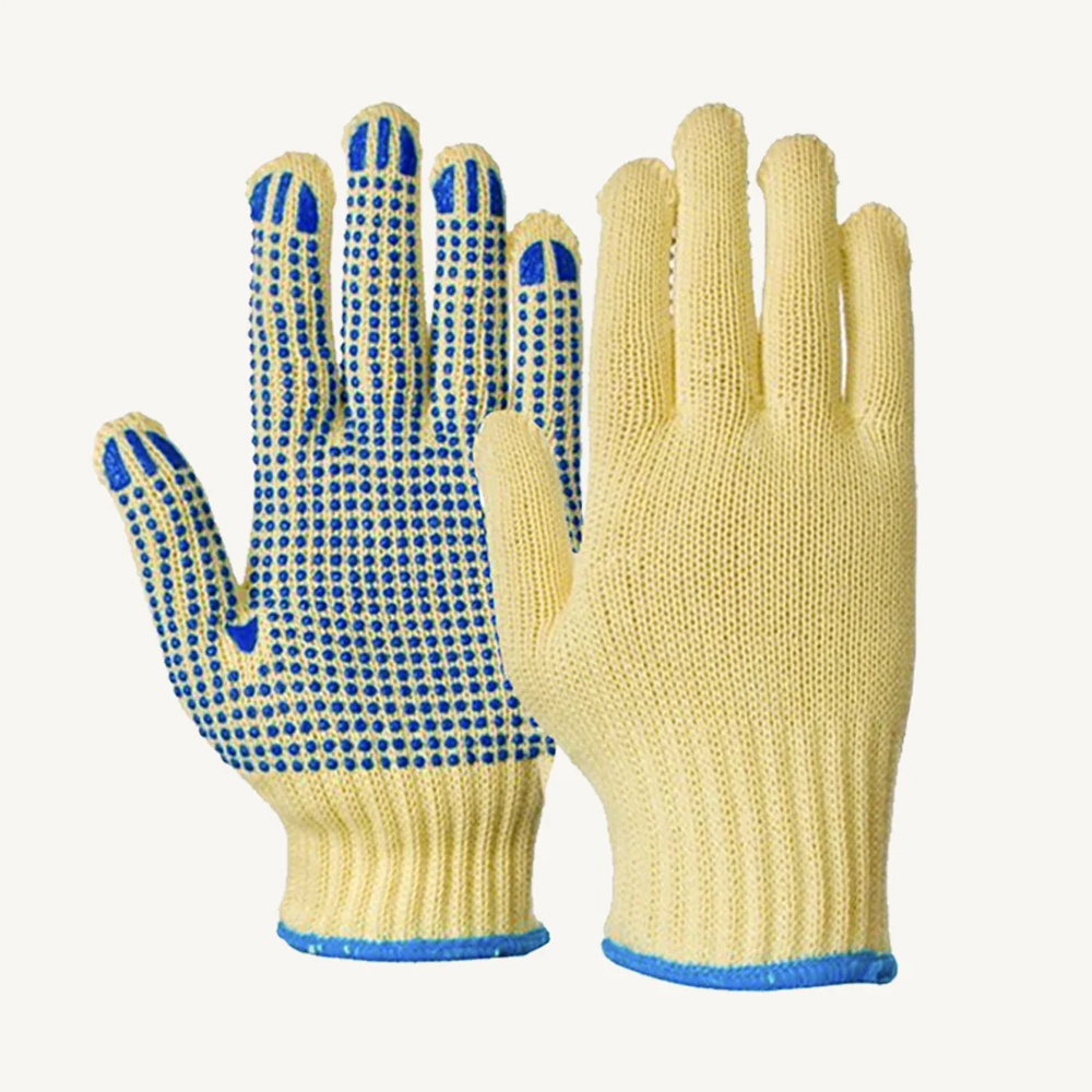 Customized Cotton Gloves