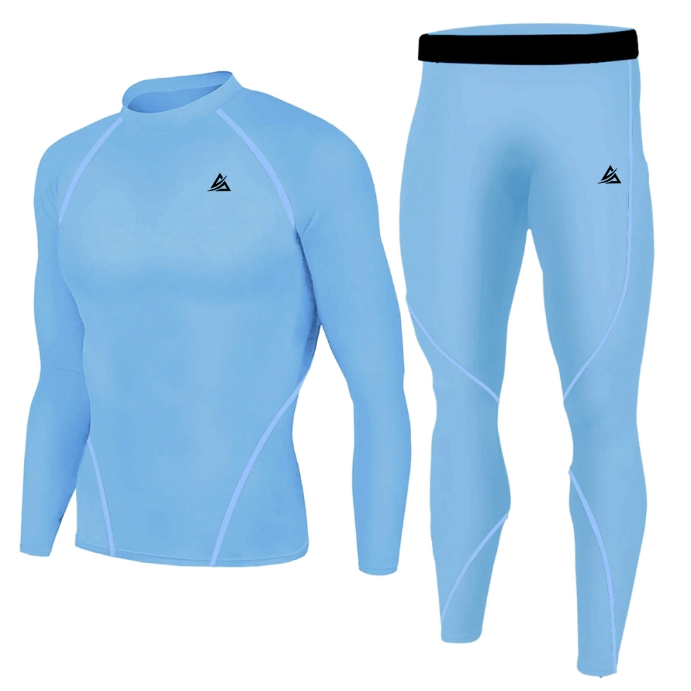 Custom Compression Suits