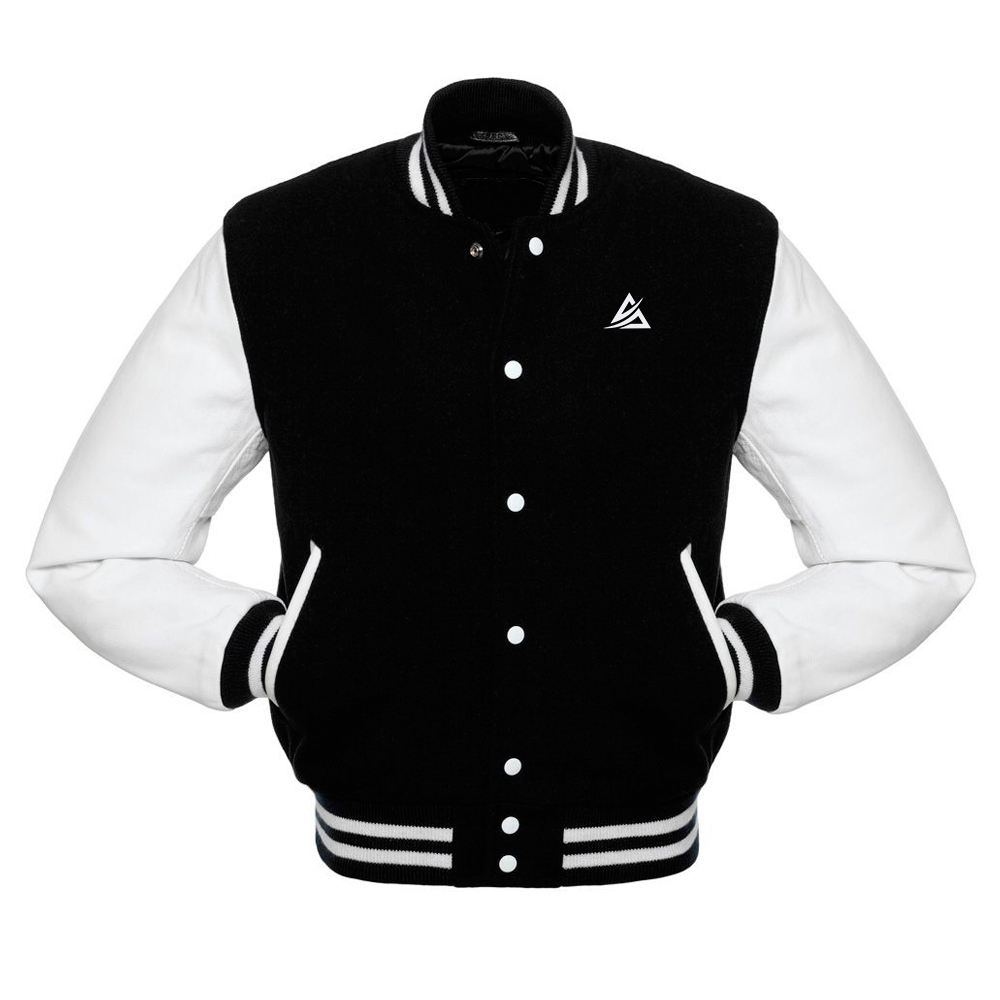 Letterman Jacket