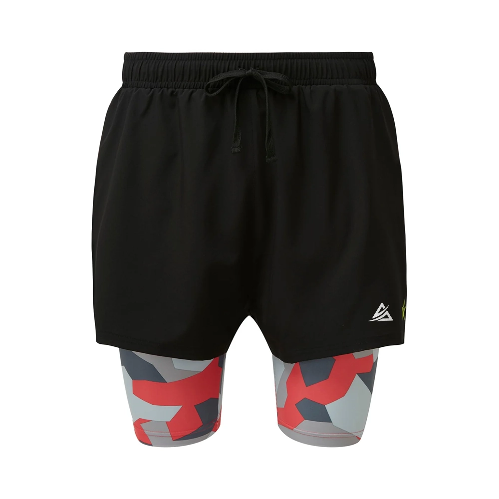 Double Layer Shorts