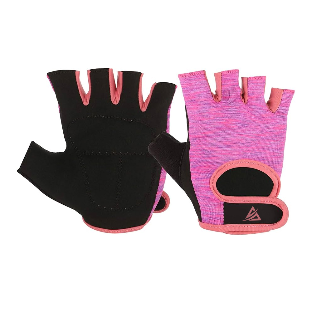 Customized Fit Girl Collection Gloves