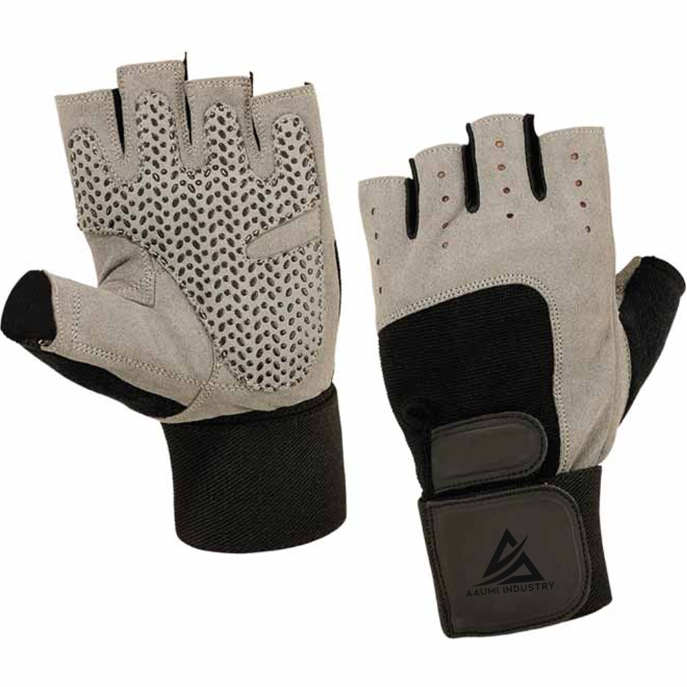 Weight Lifting Gloves