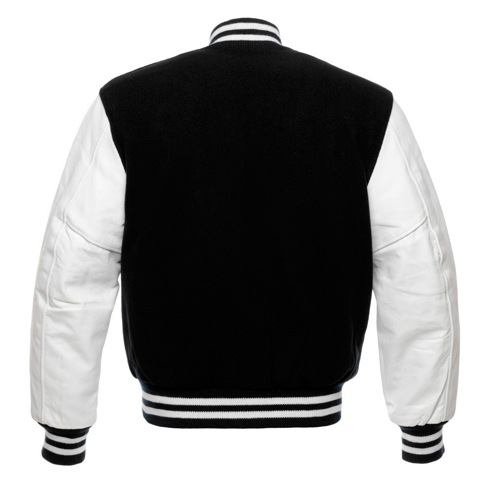 Letterman Jacket