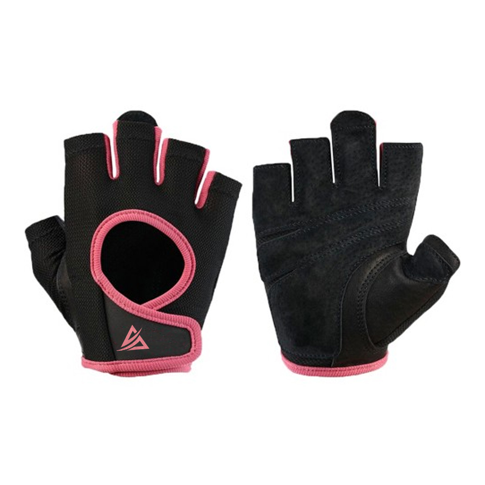 Customized Fit Girl Collection Gloves