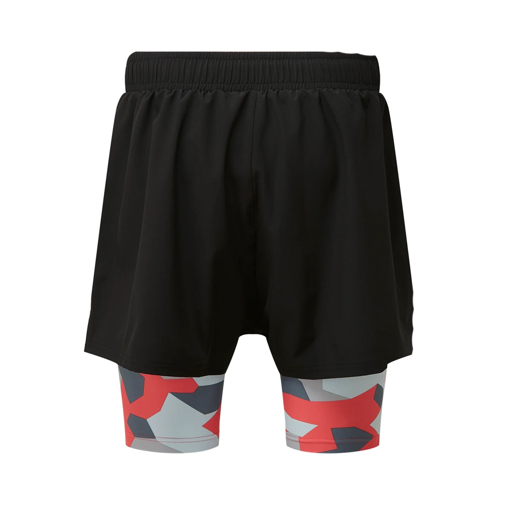 Double Layer Shorts