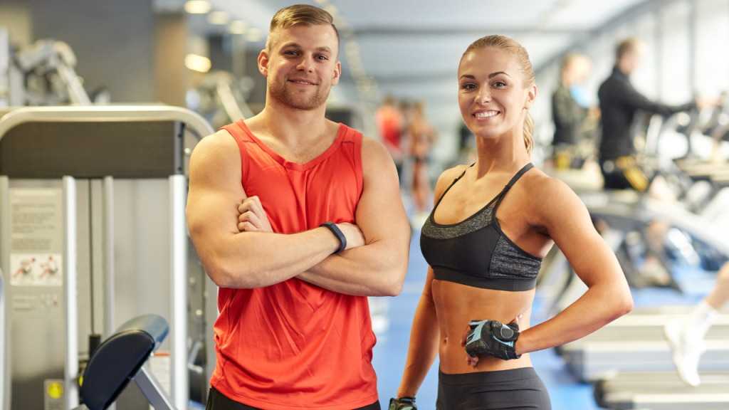 gym clothing manufacturers